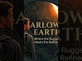 The Golden Hour Pulse | Arlowe Earth#shorts #trending #foryou #viral #books #bookish