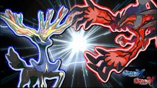 ポケモンxy 現環境最強のパーティ紹介 解説実況 Youtube