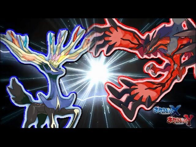 ポケモンxy 現環境最強のパーティ紹介 解説実況 Youtube