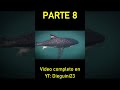 NUEVAS MECÁNICAS JURASSIC WORLD EVOLUTION 3 #shorts #dieguini #jurassicworld #jurassicpark #jwe2