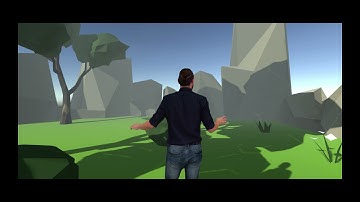 Volumetric Capture test 2