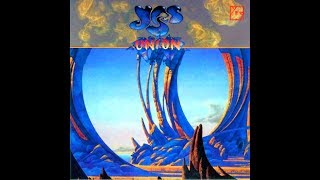 Watch Yes Holding On video