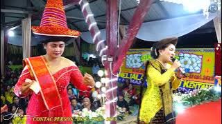 Kerja Tahun Naman II Iche Br Ginting II Acem Patikala Songwriter Sudarto Sitepu