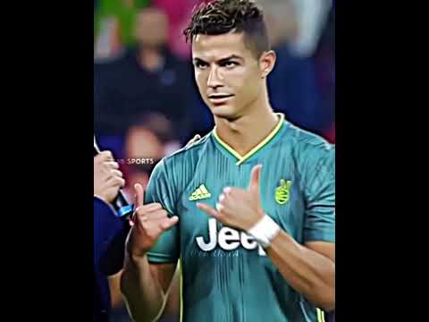 Ronaldo X Gata Only Remix