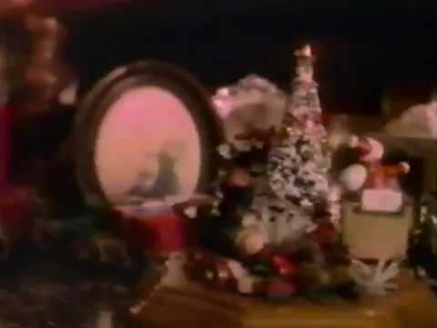 Frederick and Nelson 1986 Christmas commercial - YouTube