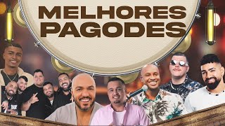 MELHORES PAGODES 2023 - TOP PAGODE 2023