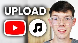 How To Upload Music To YouTube - Step By Step