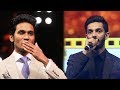 Dhanush's Epic Reaction When Anirudh Gets Emotional About Him | SIIMA 2019