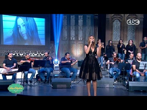 صاحبة السعادة انا كلى ملكك غناء هايدى موسى