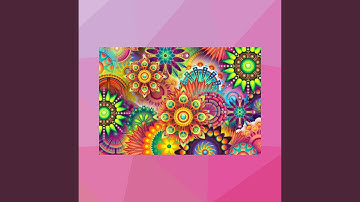 Pulsating Moods for Easy Rhythm