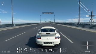 Gran Turismo Sport | Porsche 911 GT3 (996) 2001 Top Speed Km\/h 318 Mph 197