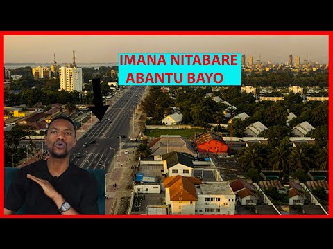 AMAKURU YO KURI UYU MUGOROBA IBIBAYE KURI TSHISEKEDI IMANA ITABARE ABANTU BAYO