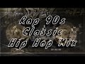 Underground hip hop vol2  rap 90s  rare tracks  hard core rap  rawstyle