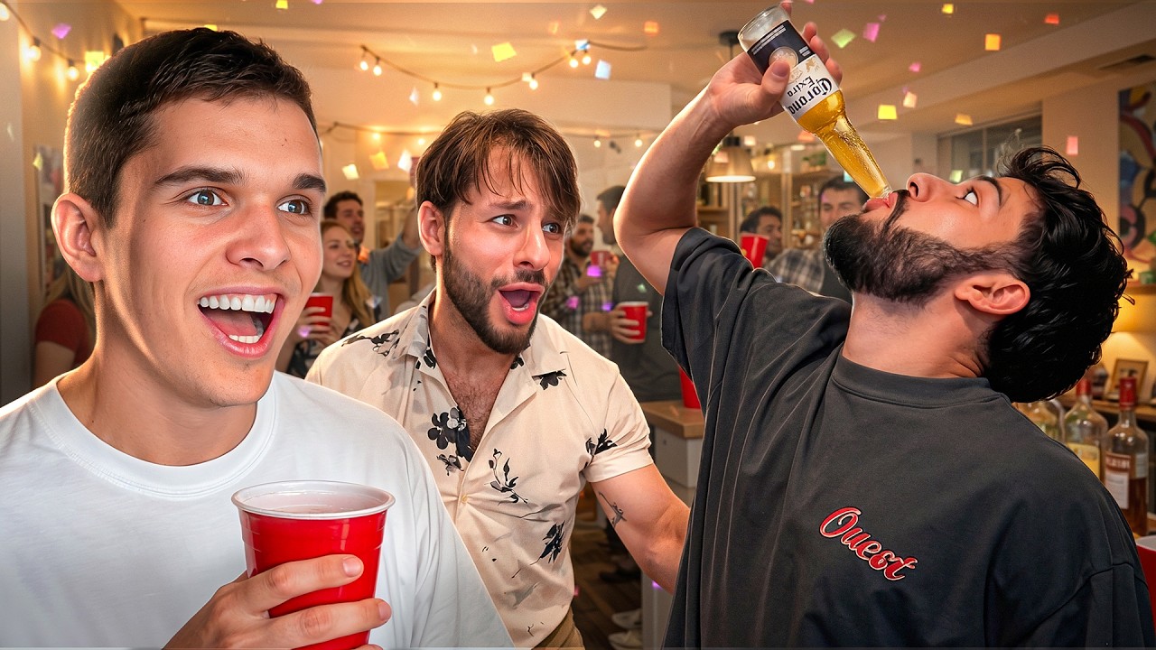 ON CÉLÈBRE LA VICTOIRE AVEC MON ÉQUIPE (ft. AchilleFPS, Killer, Shahin, Sherbatov...)