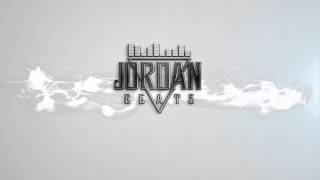 Video voorbeeld van "JORDAN BEATS - "Hype" Rap Beat"