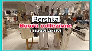 Bershka: Nueva colección 😍 más novedades ✨