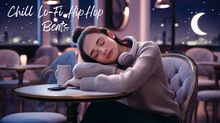 Chill Lo-Fi HipHop Beats: Relaxing Music for Study and Relaxation