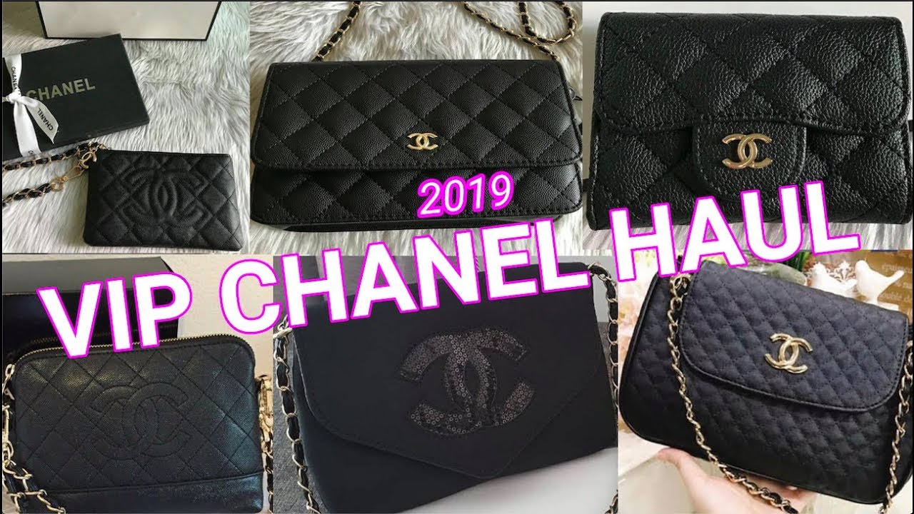 chanel vip gift items, Off 68%