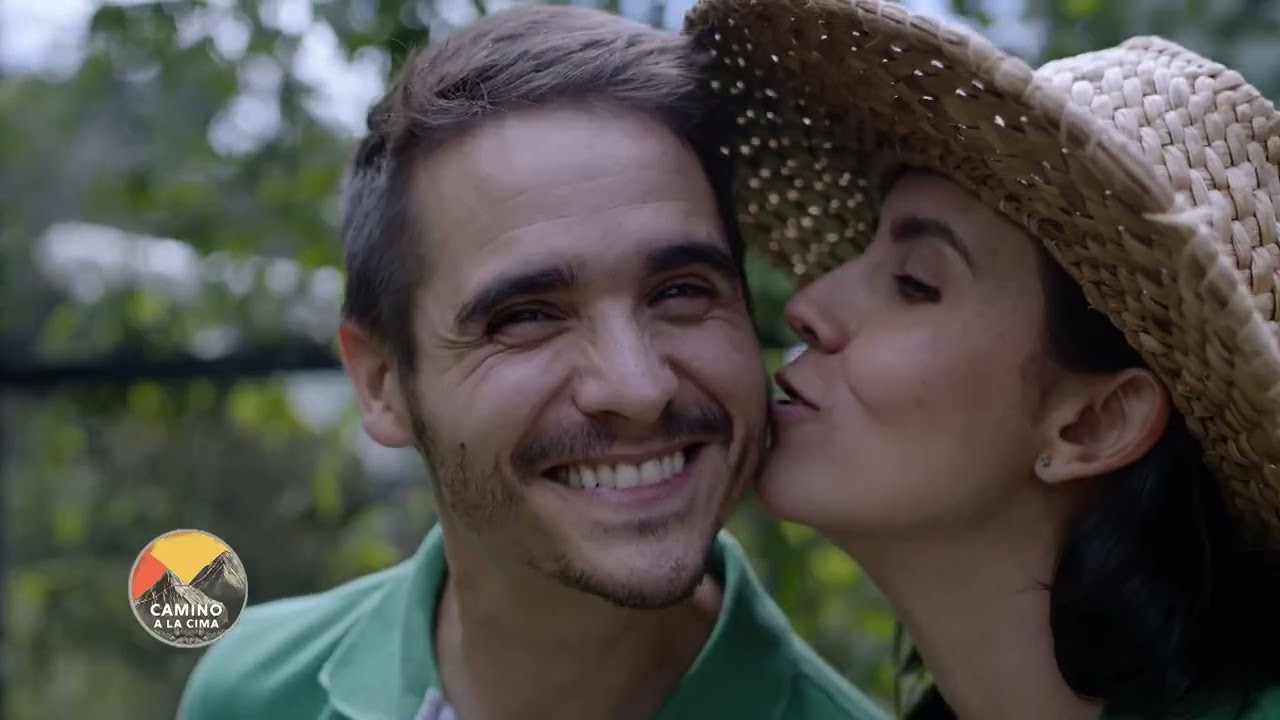 Comienza el viaje: ¿quién será el próximo gran empresario? | Camino a la cima | Teleantioquia