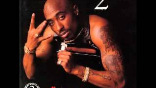 2Pac - Ambitionz Az A Ridah