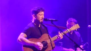 She - Matt Cardle - The Stables - 25 July 2017