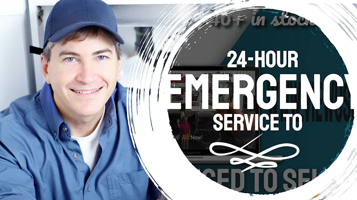 24-hour Emergency Service To Repair Water Leaks An...