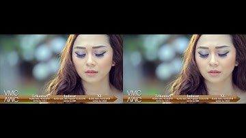 VR - Aura Kasih - Pemilik Hati