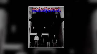 Maladjusted - Pack of Dogs