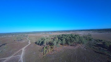 AOS 7 inch FPV Drone - INAV 5 - Cinematic Long Range