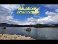 Lake Zaovine - Tara mountain - Jezero Zaovine - Planina Tara - Serbia