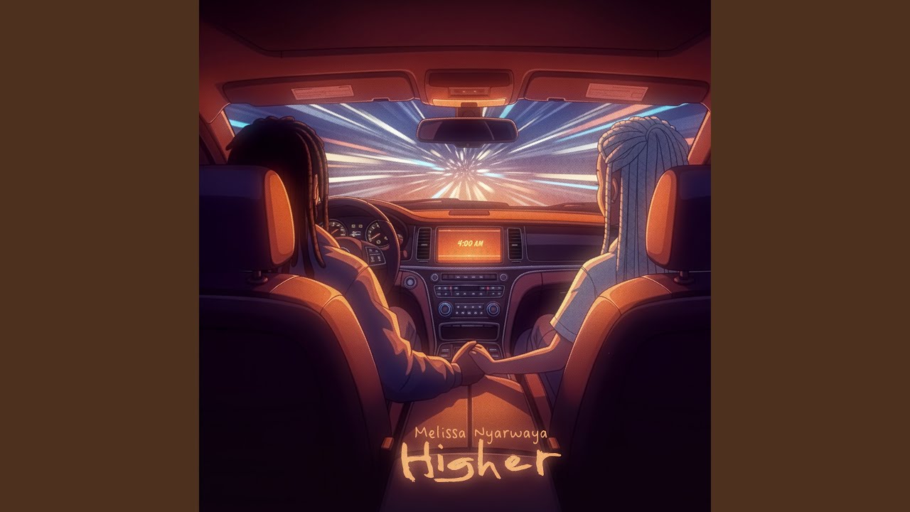 Obejrzyj Higher w YouTube Obejrzyj Higher w YouTube