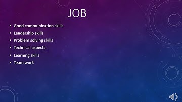 career opportunities in Electronics and instrumentation engineering