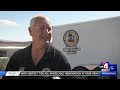 Southern Utah braces for impact as Hurricane Rachel approaches