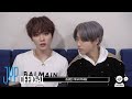 Stray kids  skztalker ep58