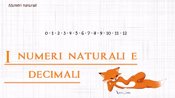 Qual e la somma dei primi 100 numeri naturali?