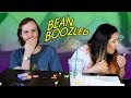 My boyfriend and I play Bean Boozled... (so fricken gross)