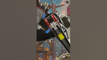 Apex legend mobile gameplay #apexlegendsmobile #trending #shortvideo #viral