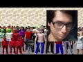 Loquendo Sims Los Simmers cap 128 - Especial Año Nuevo VI