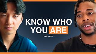 Why You Need to Learn to Be Alone With Yourself – David Green