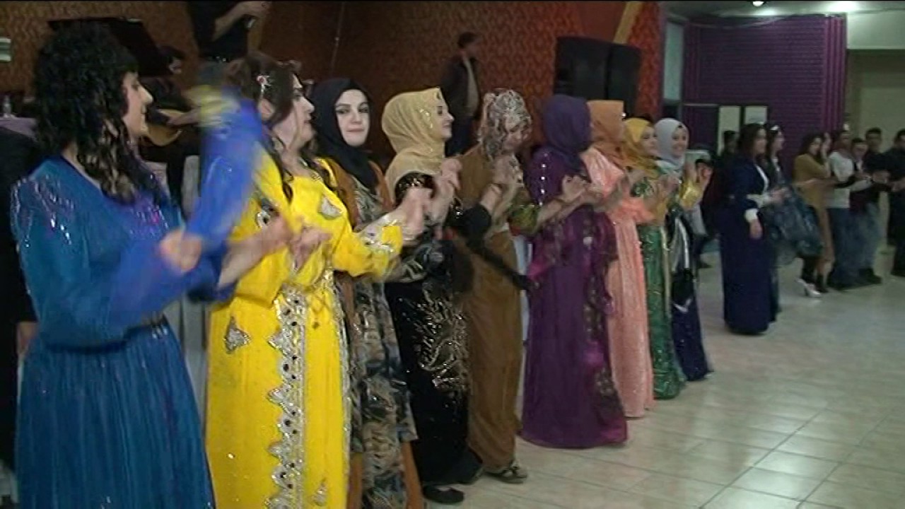 VAN ALAN AŞİRETİ VEYSEL AKIN