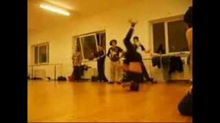 headspin