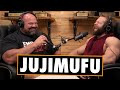Create your own path ft jujimufu  shaw strength podcast ep29