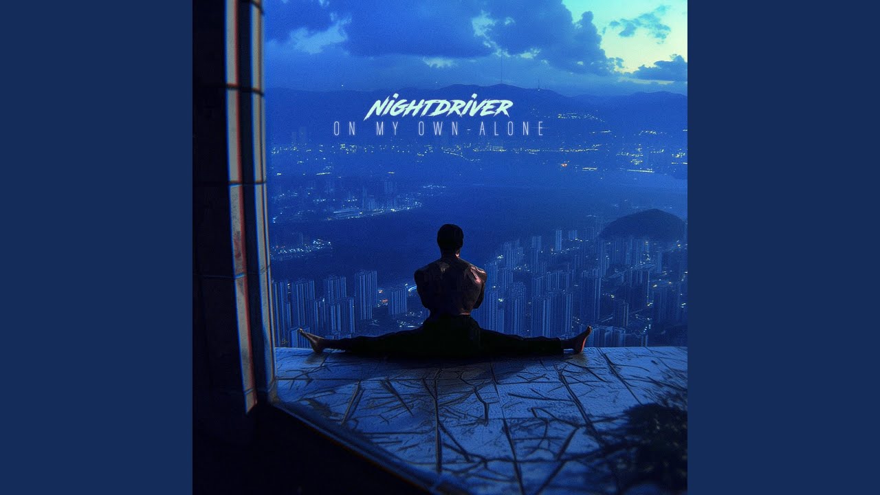 On My Own – Alone (Bloodsport Cover)