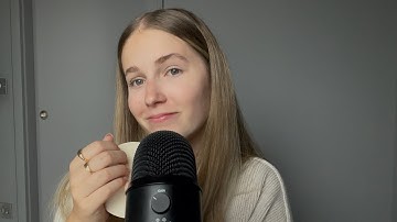 ASMR for People Who Get Bored Easily! (100+ triggers in 8 minutes) ✨🎧🧠