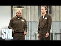 Jail cellmate  snl