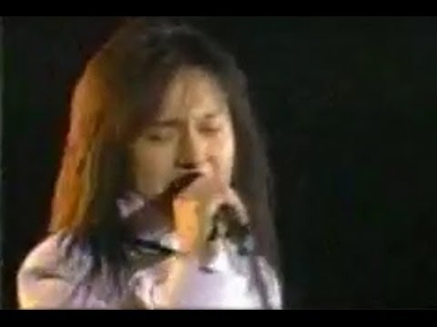 May 9, 1999 kmTv 4th Album Release Concert Highlight - Fate, For 2000 AD, Rock'N Roll