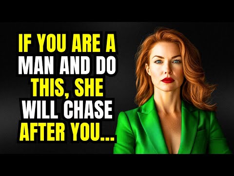 Why Women Value