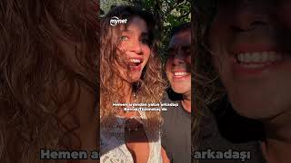 Espressolab tepkisi: Ünlü arkadaşları Mert Vidinli&#39;yi takipten çıkmaya başladı! #shorts