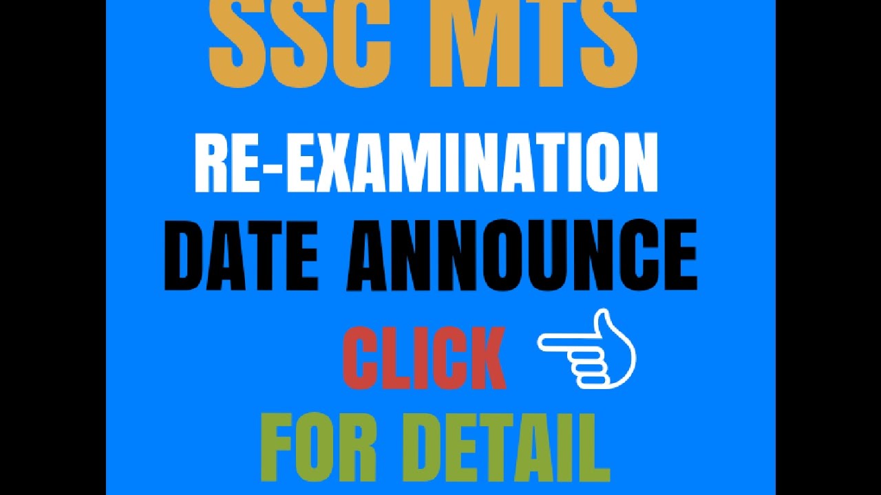 Re-examination Re-examination
