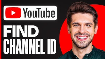 ✅ How to Find YouTube Channel ID 2025 (FULL GUIDE)